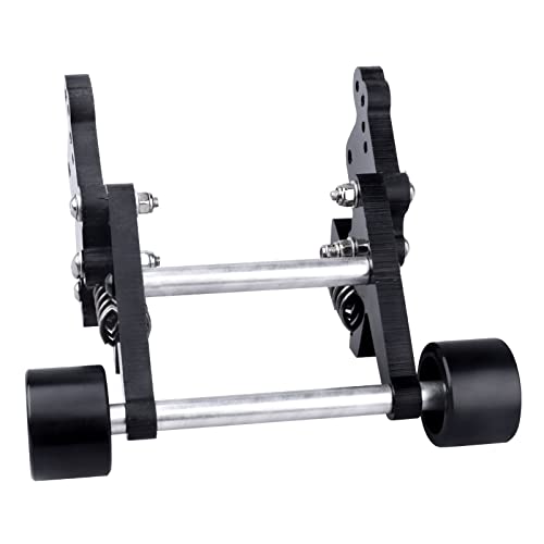 Adjustable Wheelie Bar Assembly for Losi LMT Monster Truck 4WD