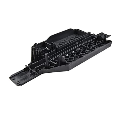 Hosim C12002 RC Car Chassis Plate Original Parts Compatible with 1/10 Scale X16 X08 X07 X06 X05 X15 RC Trucks Cars