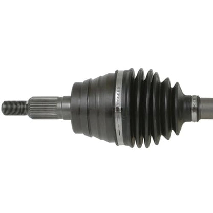 Detroit Axle - 4WD Front CV Axles for 2001-2010 Chevy Silverado 2500 HD | 3500 HD 1500HD 2001-2006 Silverado 3500 1999-2004 Silverado 2500, GMC Sierra 3500HD 2500HD Yukon Tahoe K1500 K2500 K3500 8 - size: R-2X1900511/Pair