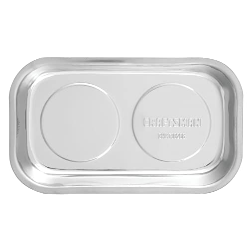 CRAFTSMAN CMMT98286 CRFT RECTANGLE MAGNETIC TRAY
