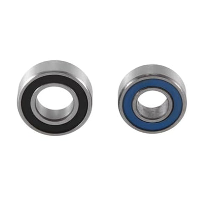 Compatible with Tamiya for King for Hauler 1/14 Rc Car Truck Trailer Semi Upgrade Parts 30Pcs Sealed Bearing Kit RC Parts