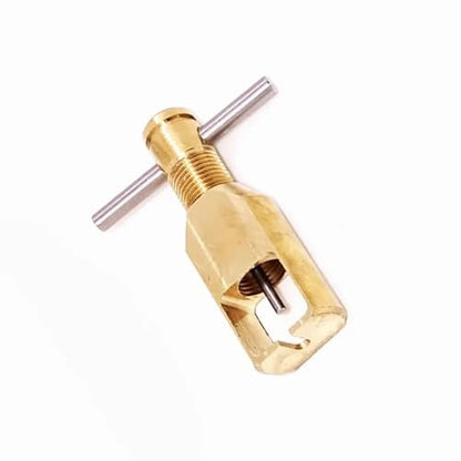 Compatible with Tamiya for Mini 4WD RC Car Upgrade Parts Accessories 1pcs Copper Pinion Puller 15422 Motor Gear Pull Tool RC Assortment