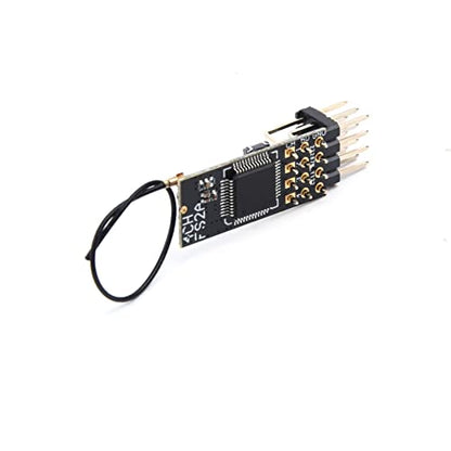 FS2A 4CH Receiver AFHDS 2A Mini RC Receiver PWM Output for Flysky i6 i6X i6S Transmitter Remote Controller