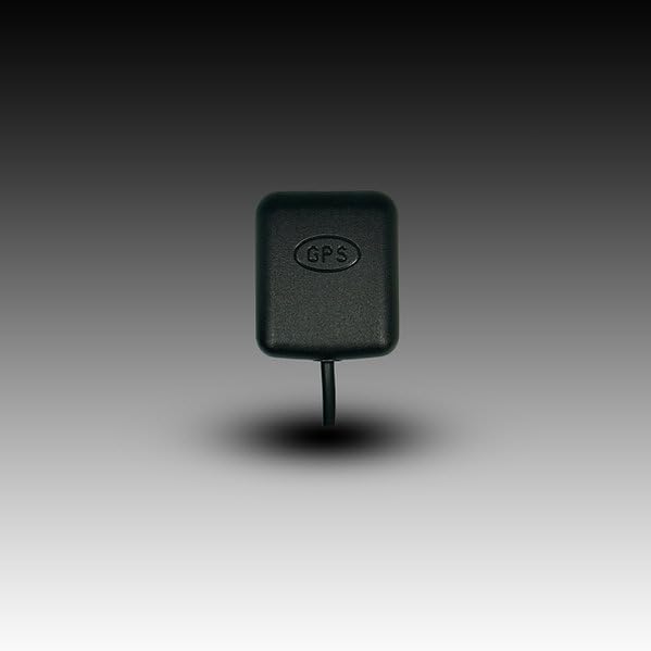 GPS Speedometer Sending Unit S9020 - High-Precision Vehicle Speed Sensor for Accurate GPS Data, Compatible with Most Speedometers