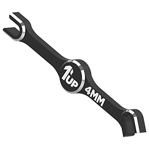 1UP Racing 200214 Pro Turnbuckle Wrench, 4mm