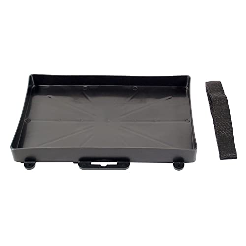 Extreme Max 3003.2803 Battery Tray Holder with Strap - Group 24