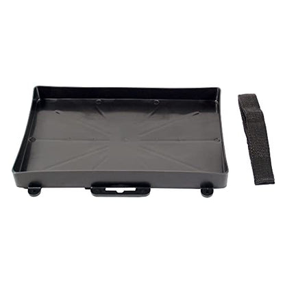 Extreme Max 3003.2803 Battery Tray Holder with Strap - Group 24