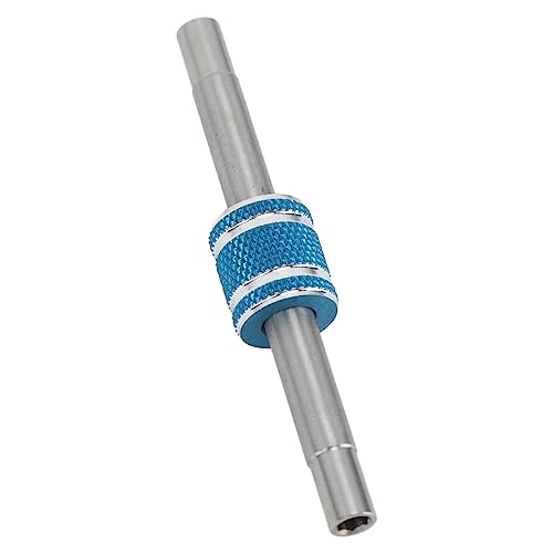 Replacement 4.0mm 4.5mm Hex Socket Wrench Spanner Nut Driver for 284161 1/28 RC Car