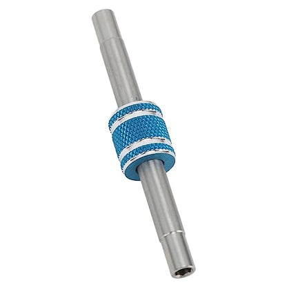 Replacement 4.0mm 4.5mm Hex Socket Wrench Spanner Nut Driver for 284161 1/28 RC Car