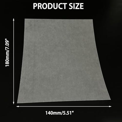 1PC RC Airplane Paper Hinge Sheet Model Plane Tail Wing Connector for RC Plane Helicopter DIY Model Aircraft Fixed Wing Parts