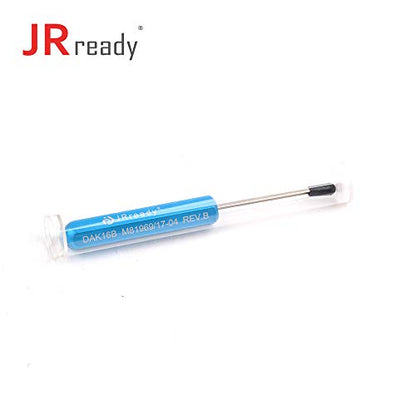 JRready DAK16B Extraction Insertion Tool Installing Tool Used in Electronic - color: Dak16b