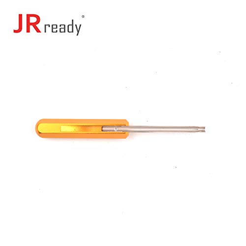 JRready Insertion Tools DAK12B (MIL-C-81969/17-05) Installing Tools for Pin Connectors Contacts - color: Dak12b