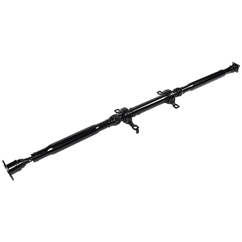 C-0374 Rear Drive Shaft | 3-PC Drive Shaft | Prop Shaft | Assembly Replacement for 2007-2008 Ford Edge Lincoln MKX AWD | OE# 65-2005 19101109-101 7T434K357AC - size: 65-2005