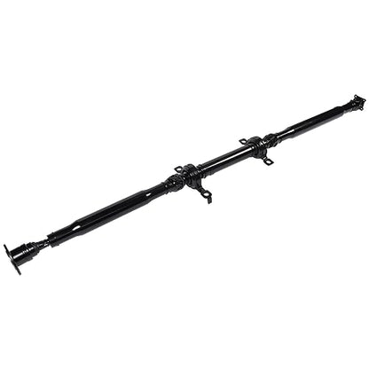 C-0374 Rear Drive Shaft | 3-PC Drive Shaft | Prop Shaft | Assembly Replacement for 2007-2008 Ford Edge Lincoln MKX AWD | OE# 65-2005 19101109-101 7T434K357AC - size: 65-2005