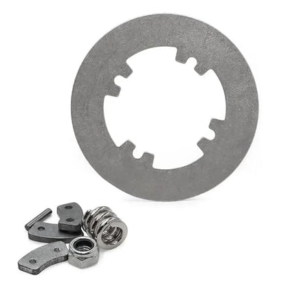 RC Car Parts for Traxxas for E-Revo for Rustler 4WD for E-Maxx Slipper Clutch Rebuild Kit RC Repair Modify Upgrade Parts Accessories