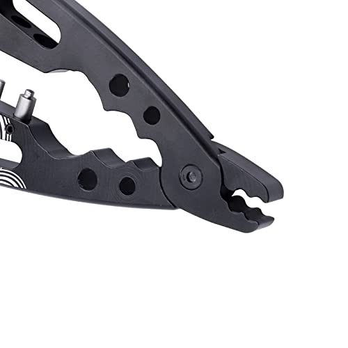 Metal Shock Absorber Pliers Rod Ball Clamp Multi-Function Tool for RC Model 1/8 1/10 Car Crawler Truck Off Road Buggy Touring Drift
