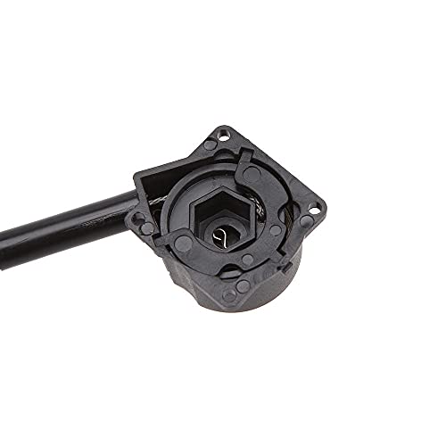 Replacement Part For Plastic R020 Upgrade Parts Pull Starter For RC 1/10 Nitro Car Engines Parts Tools