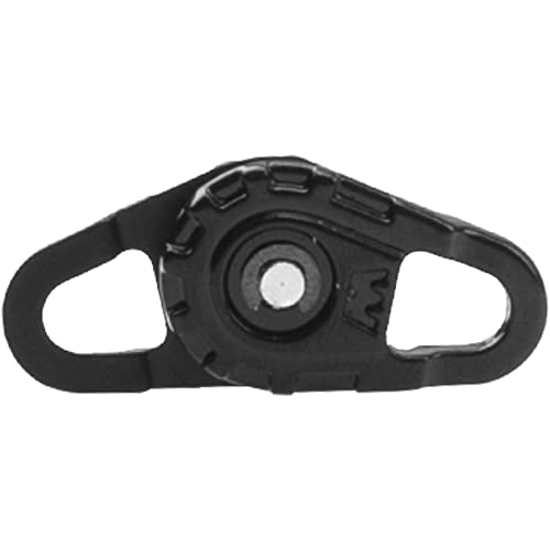 1/10 Scale Simulation Metal Pulley Winch Snatch Block Decoration Accessory Compatible with Traxxas TRX4 Axial SCX10 RC4WD Tamiya CC01 D90 TF2 Redcat HSP 1/10 RC Crawler Car