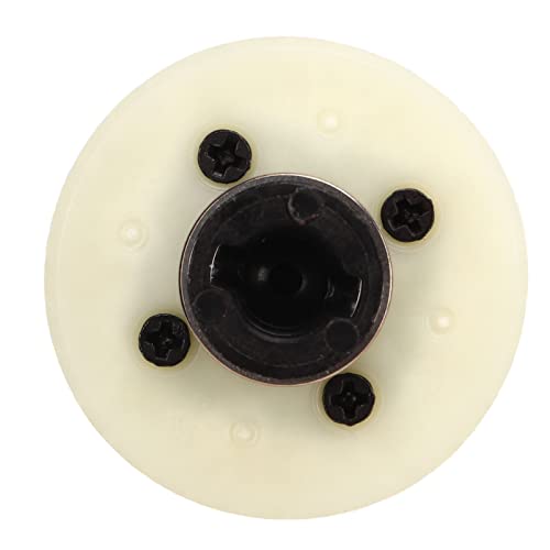 30T RC Car Differential, RC Differential Drive Gear Assembly 37x30mm/1.5x1.2in Bevel Gear Drive Wheel Set for SCY 16101 16102 16103 16201 1/16 RC Car