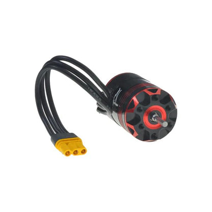 FURITEK BRUSHLESS SENSORED Waterproof RC Motor Kinetic 2435 5600KV for 1/18 1/12 RC CAR - Remote Control Car, RC Cars Upgrade Electronics for 1/18-1/12 Scale (HELIDIRECT)
