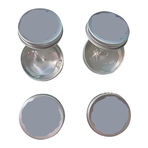 RC Model Car Lubricant Kit, Clear Lubricating Oil for Bearings, Gears, Linkages & Plastic Gears Maintenance(4 Pack) - color: 4 Pack