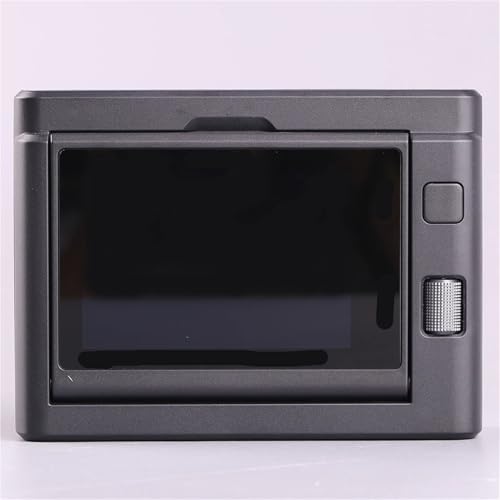 Compatible for ToolkitRC M8D Dual Channel RC Battery Charger | 1600W 50A power, 3.5 inch flip touchscreen, supports 1-8S lithium RC batteries(M8D Package 3) - color: M8D Package 3