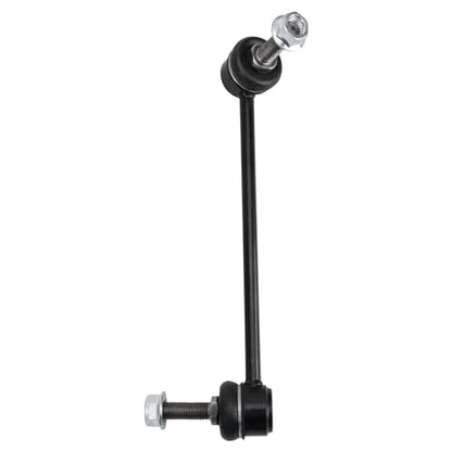 TRQ Front Driver and Passenger Side Sway Bar Link Set 2 Piece Compatible with 13-19 Cadillac ATS AWD 2014 CTS Sedan AWD 15-16 CTS 17-19 Base Luxury - style: PSA36256