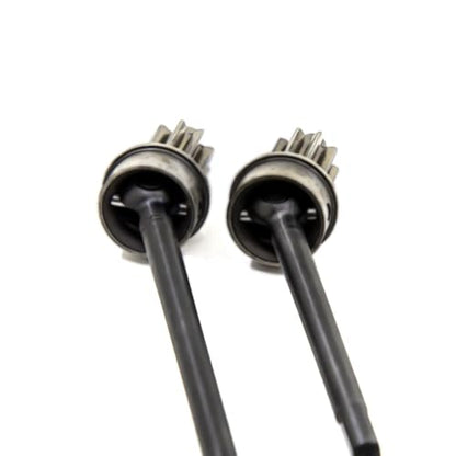 Metal Drive Shaft Set RC Parts for TRAXXAS TRX-4 TRX-6 RC Crawler Car