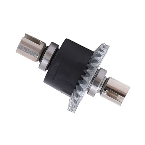 Metal Differential High Performance Upgrade for Remote Control Cars