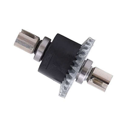 Metal Differential High Performance Upgrade for Remote Control Cars
