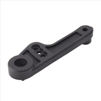 RC Car Accessories Compatible with HBX 16889 16889A 16890 16890A SG1601 RC Car Upgrades Parts Accessories 2 Set Wheelie Bar Shock Towers Body Posts