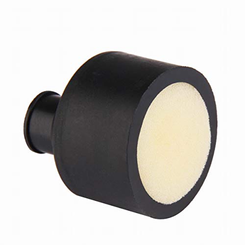 Replacement Part For Air Filter W Sponge For 1/10 RC Car 12 18 Nitro Car Buggy Truck Redcat
