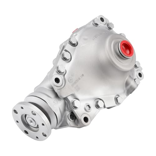 Front Differential 31507590898 3.15 Ratio Compatible With BMW F20 F30 F31 F32 X5 E70 X6 E71
