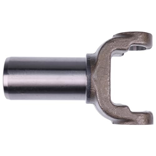 Drive Shaft Transmission Slip Yoke 3-3-2431X 1350 Series Fit for GM 400 | Fit for GM 400 TH 400 4l80E 4L85E Fit for Muncie M21 M22 Fit for Borg Warner T10 31/32 Spl Counter Bore