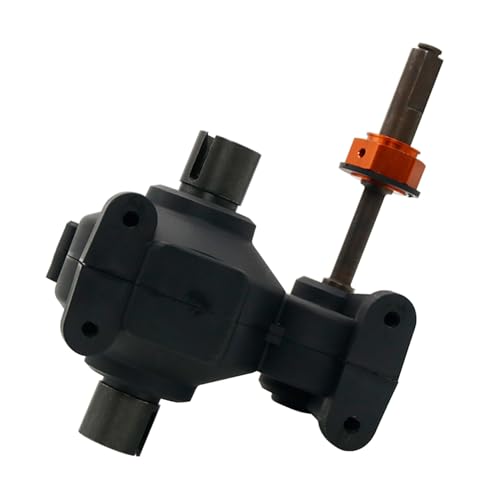 Differential Diff.Gear Box Case Assembly Kit | for 1/5 Scale Hpi Rofun Baha Km Rovan Baja 5B 5T 5Sc Truck Rc Car Parts