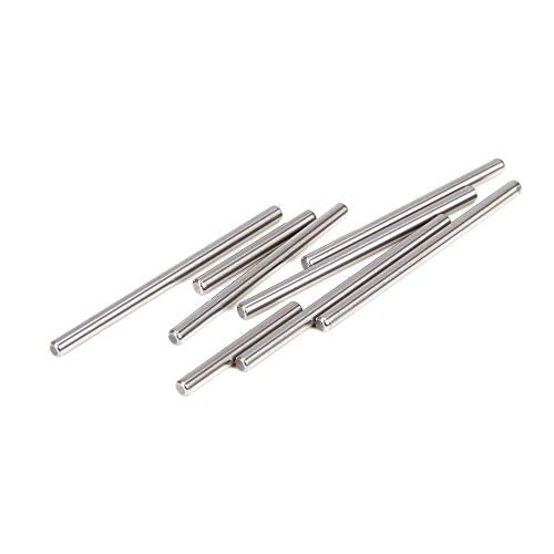 ECX Hinge Pin Set: 1:10 4wd All