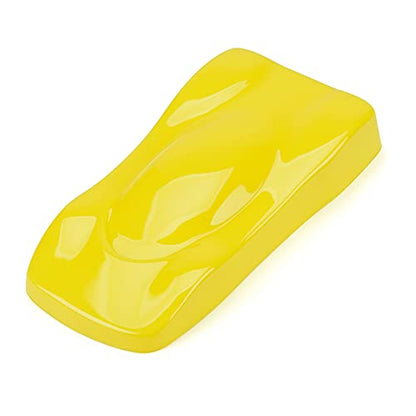 Pro-Line Racing RC Body Spray Paint - Yellow PRO643604