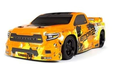 HPI Racing 160489 Sport 3 Venom 2