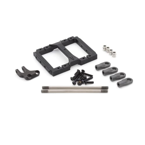 Vanquish Products 10401 VRD Chassis Mounted Servo Kit