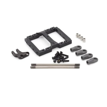 Vanquish Products 10401 VRD Chassis Mounted Servo Kit