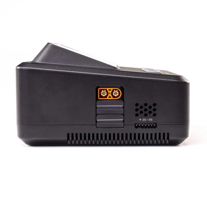 Spektrum S450 G2 AC/DC Smart Charger 4x50W Battery Charger, SPMXC3040