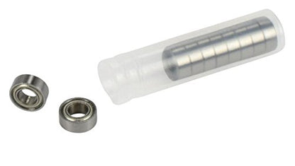 10 Pack 4x8x3mm Metal Shielded Ball Bearings MR84ZZ 1910M