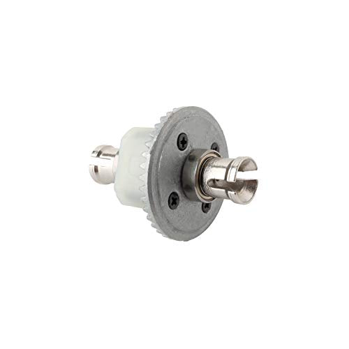 Differential Assembly 25-ZJ06 LG-ZJ06 Spare Parts 1:10 1/10 9125 9155 9156 RC Trucks Car Spare Parts for High Speed 9125 9155 9156 RC Cars S920 S921 RC Trucks