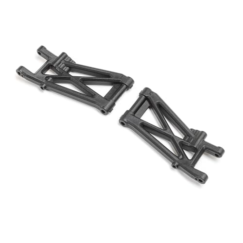 Losi Rear Arm Set Stiffezel 22S Drag LOS334025 Electric Car/Truck Option Parts
