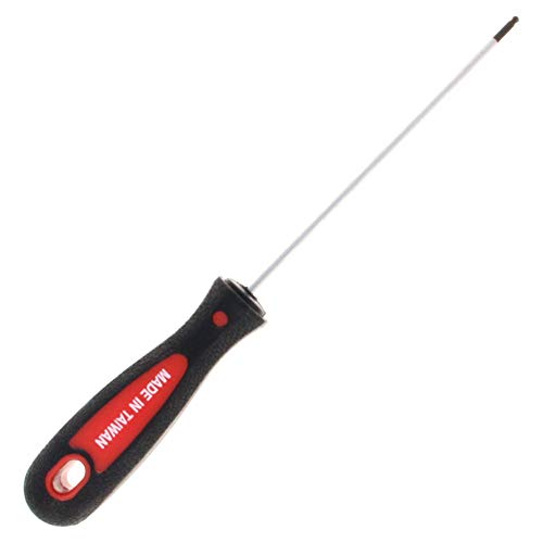 Utoolmart 2mm x 100mm Ball Head Precision Screwdriver Hex Design Wrench Hand Tool 2Pcs - color: 2pcs, size: 2×100×75mm