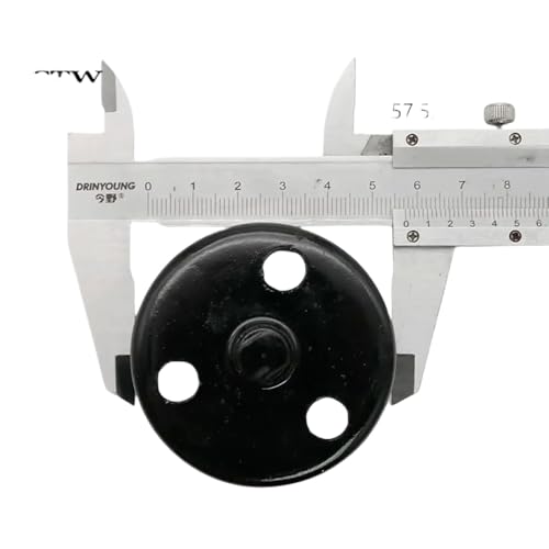 COMODO Clutch Bell Compatible with 1/5 Scale FG RC Cars and Gas Powered Remote Control Vehicles