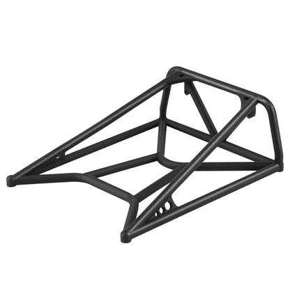 RC Scale Tube Bed Rack for 1/18 Redcat Ascent-18 Crawler Upgrades | Durable Tube-Style Bed Rack, Realistic Trail Truck Styling Custom Scale Details for Redcat Ascent-18 Pickup