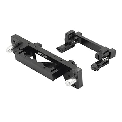 TRX4 Body Mount TRX4 RC Crawler Car Land Cruiser LC80 (Only TRX4 Body Mount, Not Including Other RC Accessories) - color: TRX4 Body Mount