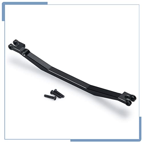 RC Steering Links Rod Tie Linkage Set | For Kyosho Mini Z 4x4 1/18 Scale Jimny 1/24 Scale Wrangler