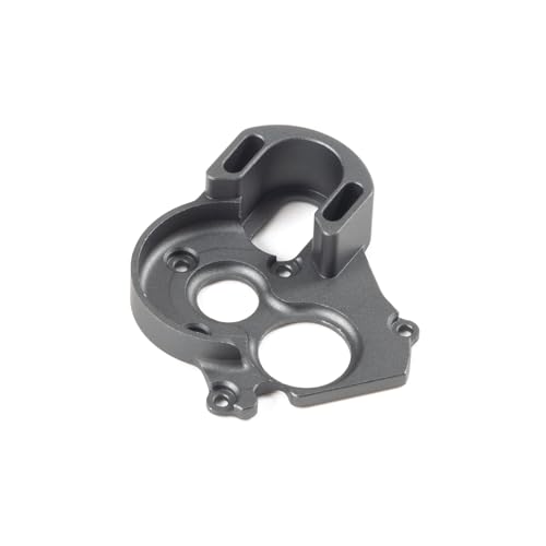 Gray 12mm Motor Mount | Converts 9mm Bolt Spread to 12mm Spacing, Works with Mini Komodo - color: Gray 12mm Motor Mount